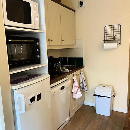 Residence Les Belles Rives - Maeva Home Аржента Екстериор снимка