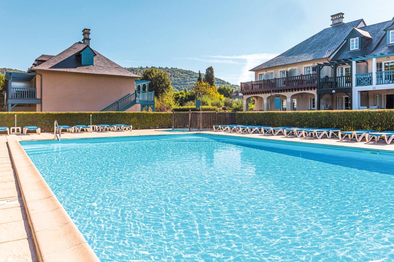 Residence Les Belles Rives - Maeva Home Аржента Екстериор снимка
