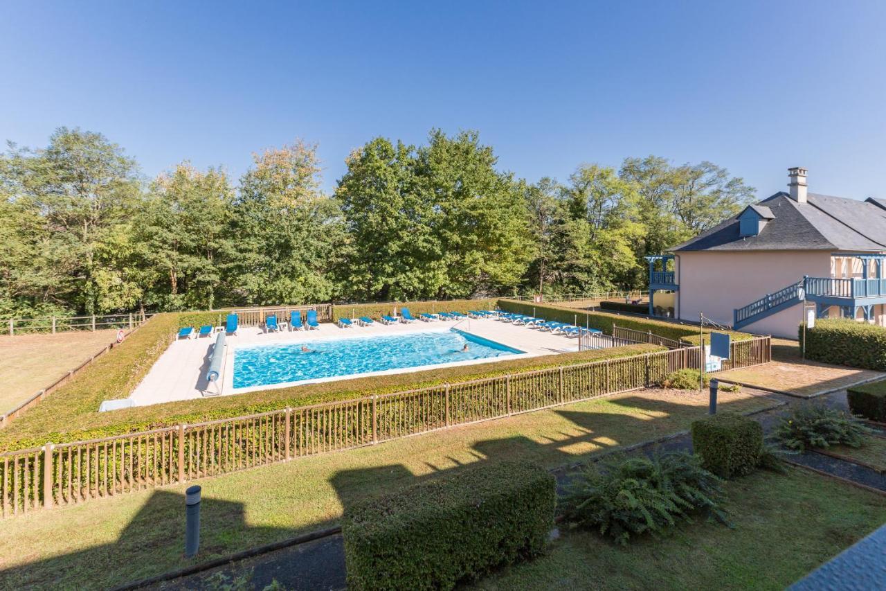 Residence Les Belles Rives - Maeva Home Аржента Екстериор снимка