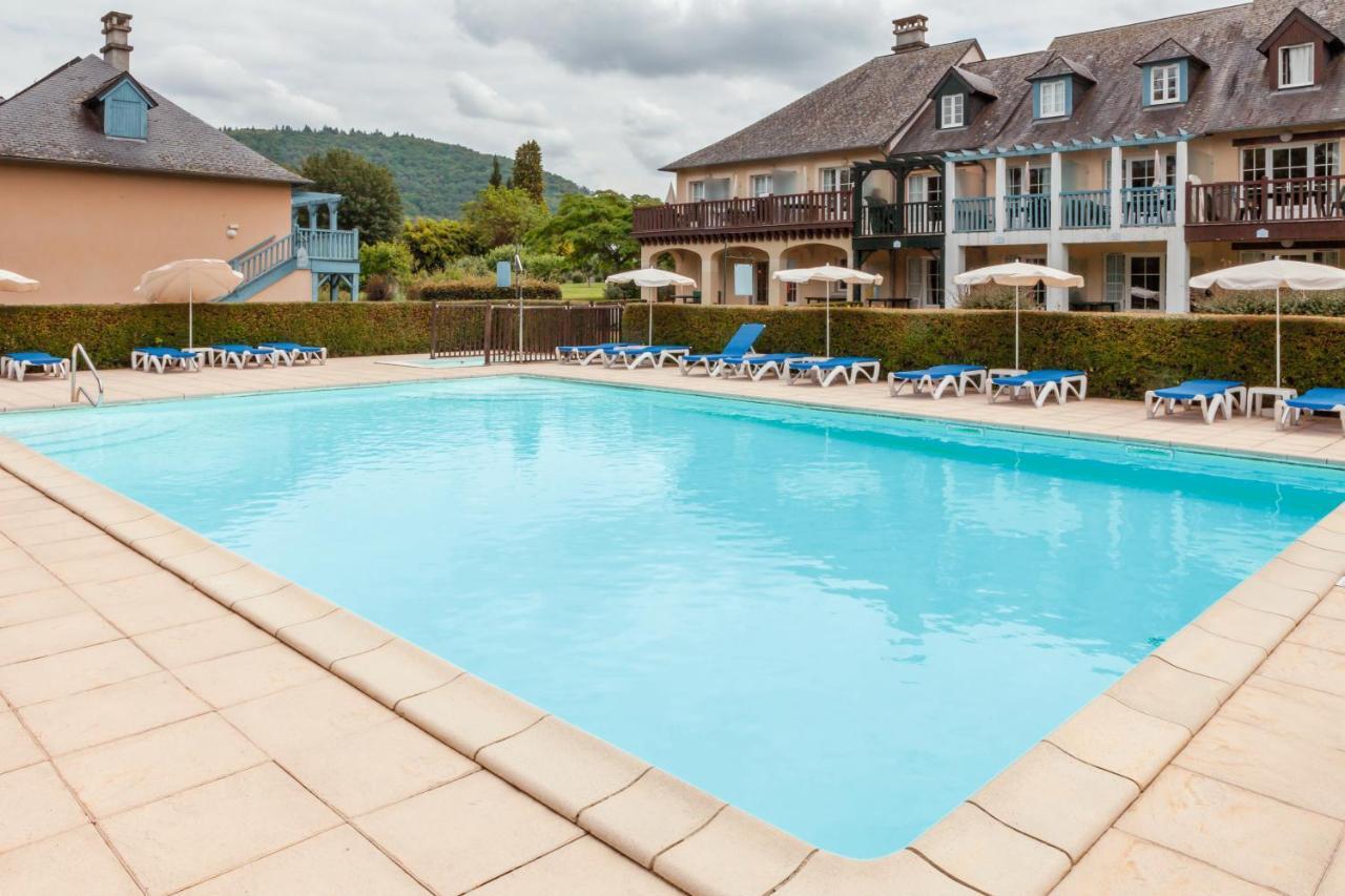 Residence Les Belles Rives - Maeva Home Аржента Екстериор снимка