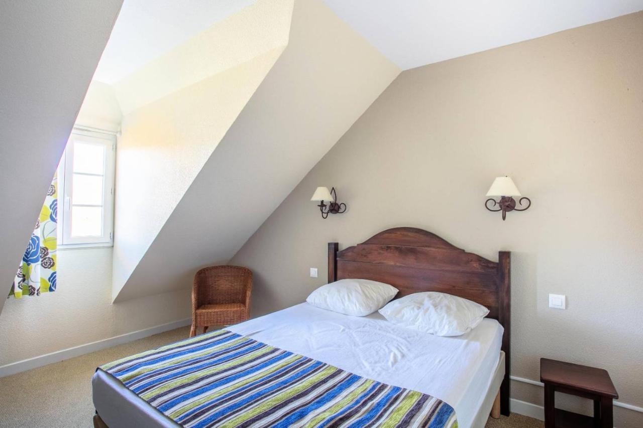Residence Les Belles Rives - Maeva Home Аржента Екстериор снимка