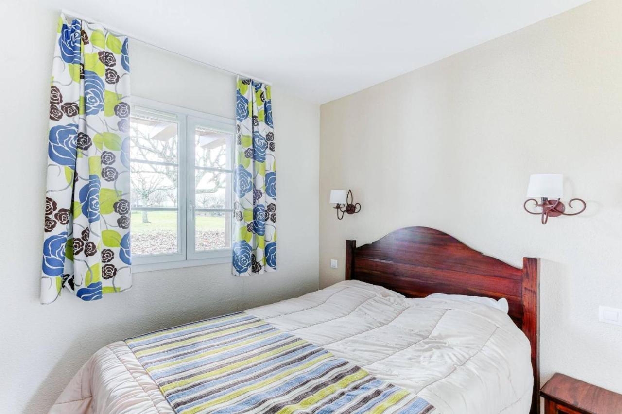 Residence Les Belles Rives - Maeva Home Аржента Екстериор снимка