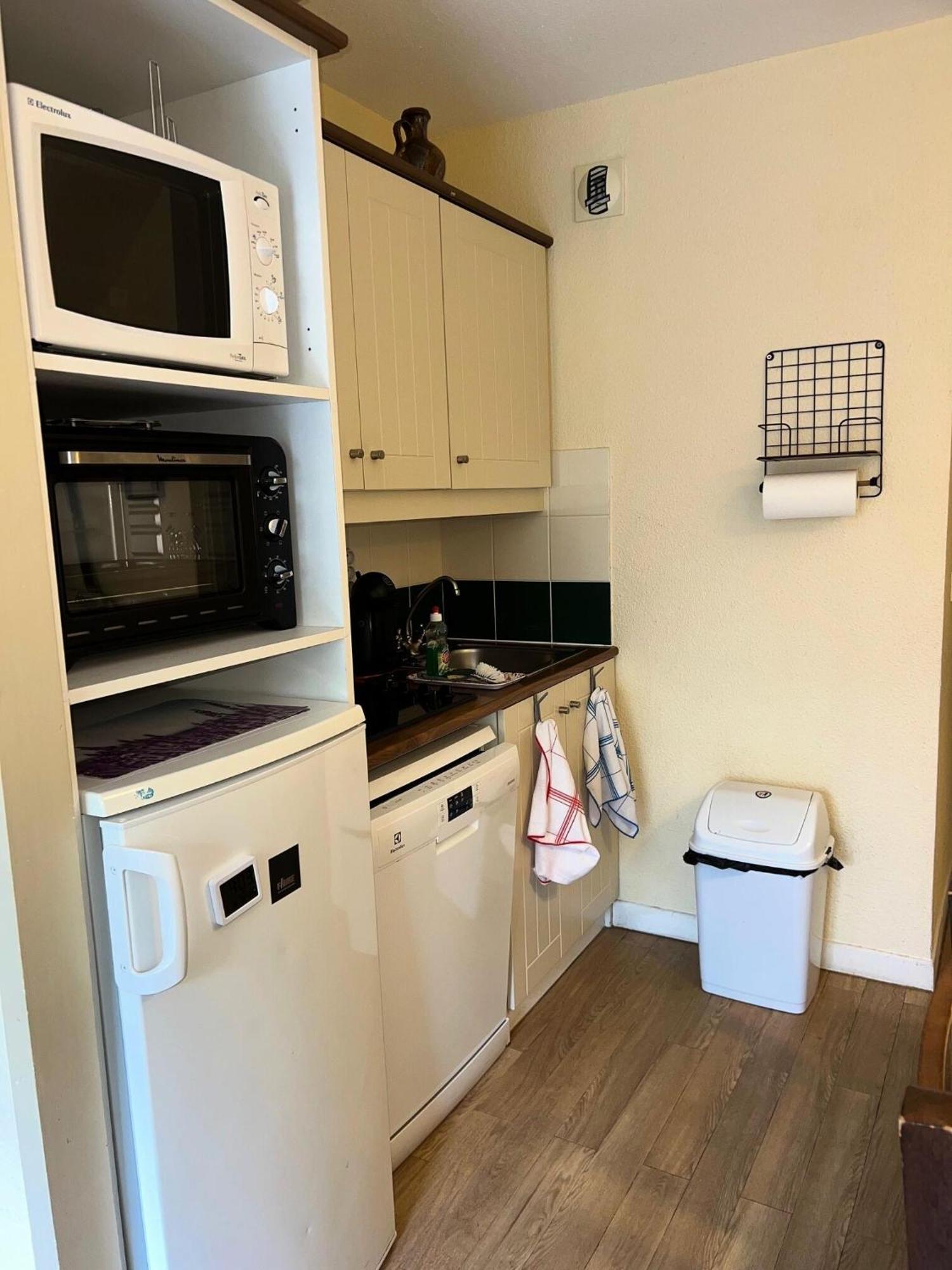Residence Les Belles Rives - Maeva Home Аржента Екстериор снимка