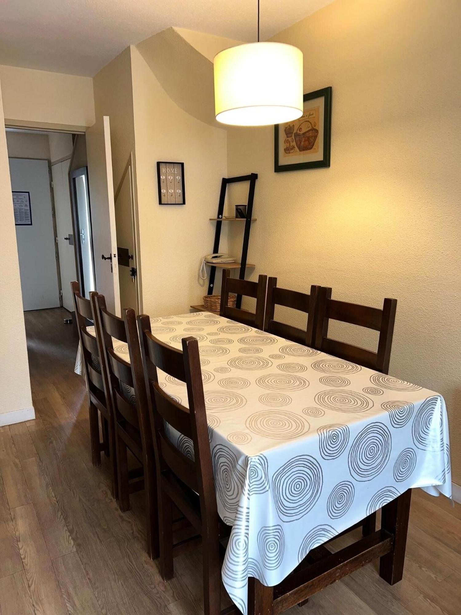 Residence Les Belles Rives - Maeva Home Аржента Екстериор снимка