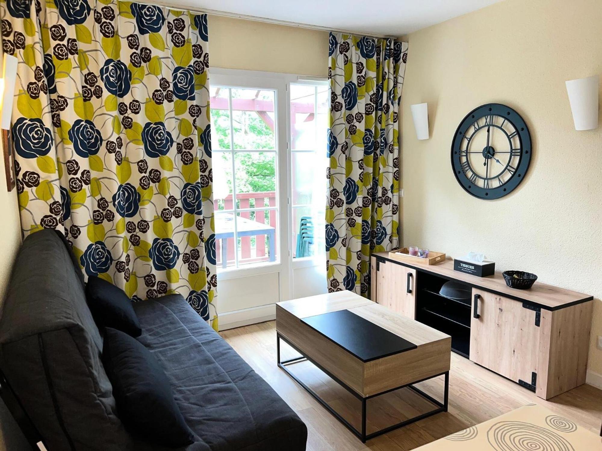 Residence Les Belles Rives - Maeva Home Аржента Екстериор снимка