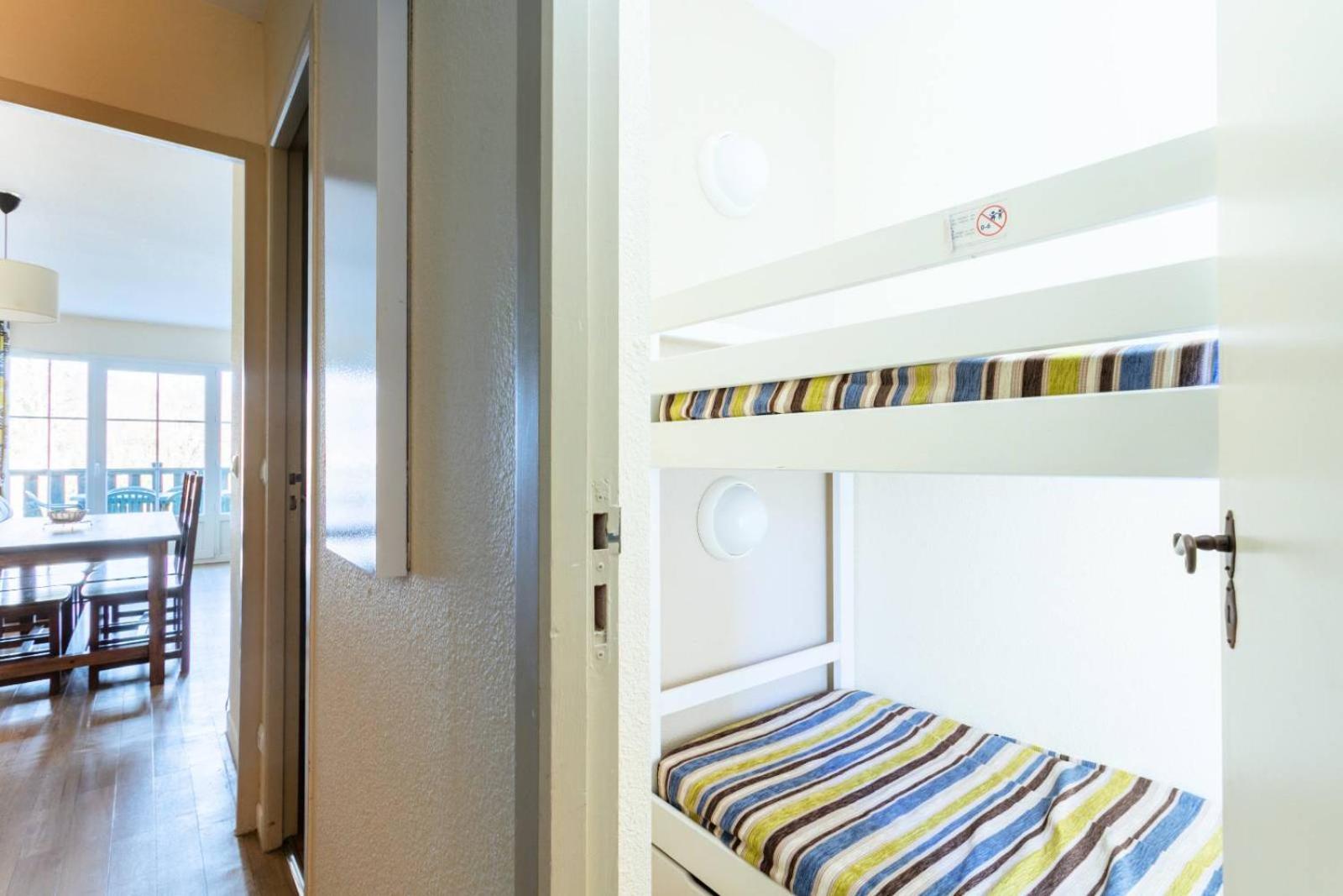 Residence Les Belles Rives - Maeva Home Аржента Стая снимка